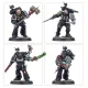 Набір мініатюр KILL TEAM: DEATHWATCH