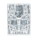 Набір мініатюр WARHAMMER 40000: ARMAGEDDON BATTALION - DEATHWATCH