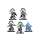 Стартовий набір PROTOSS STARTER SET
