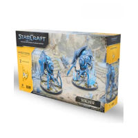Набір STARCRAFT: STALKER - PROTOSS - EXPANSION SET