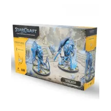 Набор STARCRAFT: STALKER — PROTOSS — EXPANSION SET