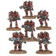 Набір мініатюр HORUS HERESY: MECHANICUM COMBAT FORCE