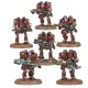 Набор миниатюр HORUS HERESY: MECHANICUM COMBAT FORCE
