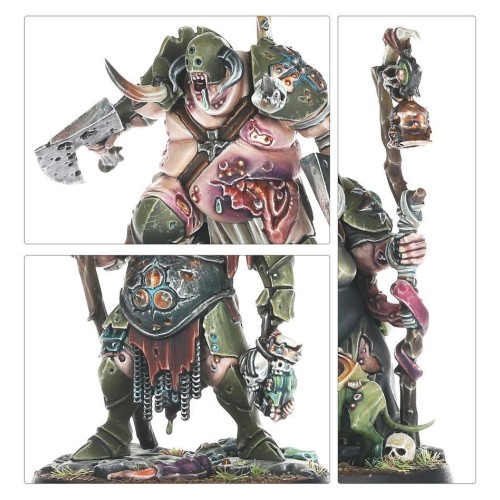 Набір мініатюр WARHAMMER UNDERWORLDS: REAVERS OF RUIN