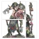 Набір мініатюр WARHAMMER UNDERWORLDS: REAVERS OF RUIN