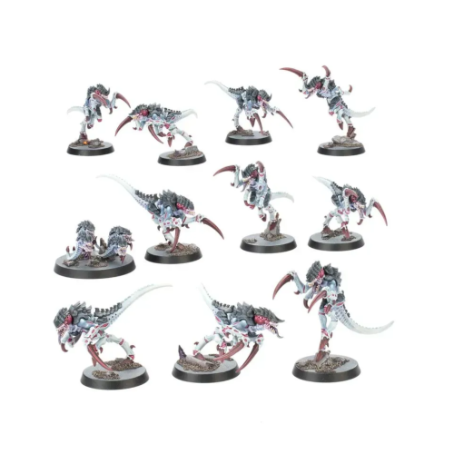 Набір мініатюр KILL TEAM: TYPHON (ENGLISH)