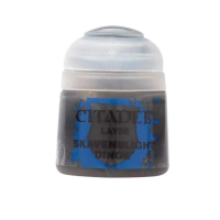 Фарба LAYER: SKAVENBLIGHT DINGE 12ML_st