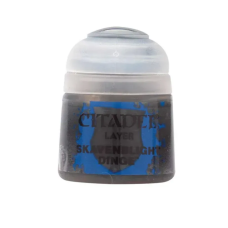 Фарба LAYER: SKAVENBLIGHT DINGE 12ML_st