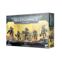 Набір мініатюр ORKS - STORMBOYZ
