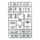 Набор миниатюр ORKS — STORMBOYZ