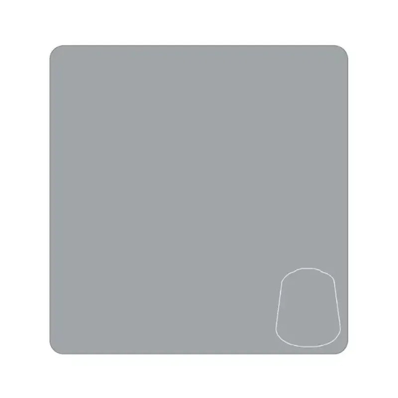 Фарба CITADEL: BASE - GREY SEER 12ML ROW X6