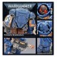 Набір мініатюр SPACE MARINES - PRIMARIS ERADICATORS