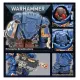 Набір мініатюр SPACE MARINES - PRIMARIS ERADICATORS