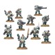 Набір мініатюр COMBAT PATROL: LEAGUES OF VOTANN