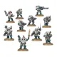 Набор миниатюр COMBAT PATROL: LEAGUES OF VOTANN