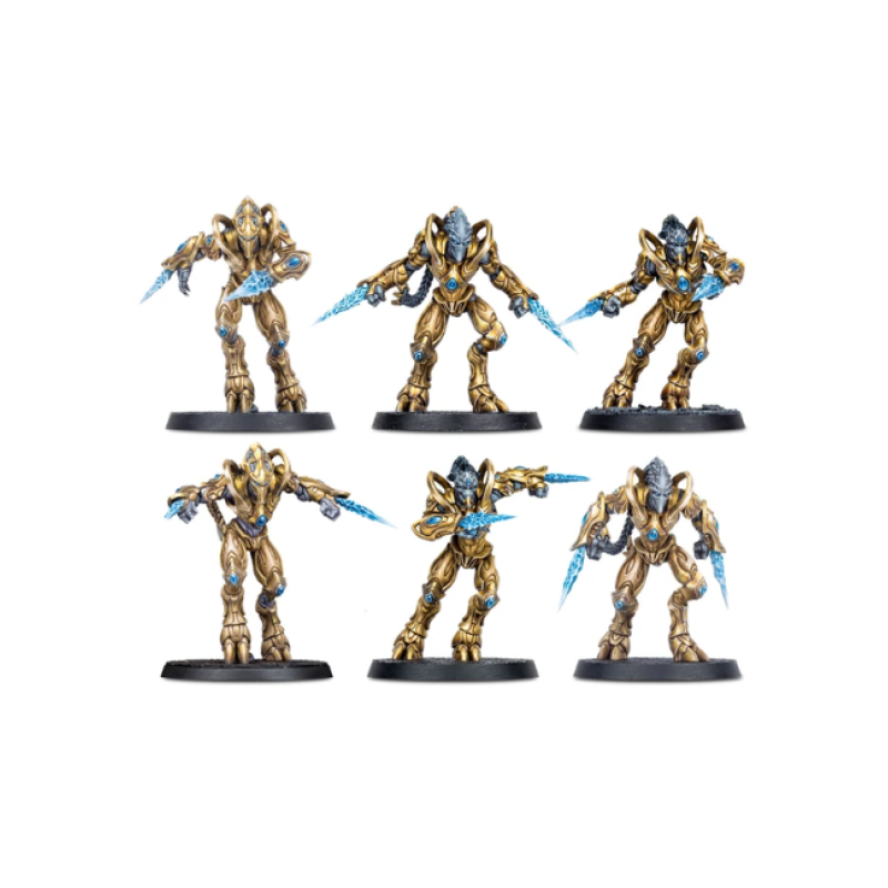 Стартовий набір PROTOSS STARTER SET