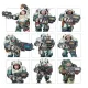 Набор миниатюр COMBAT PATROL: LEAGUES OF VOTANN