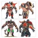 Мініатюра BLOOD BOWL: MINOTAUR