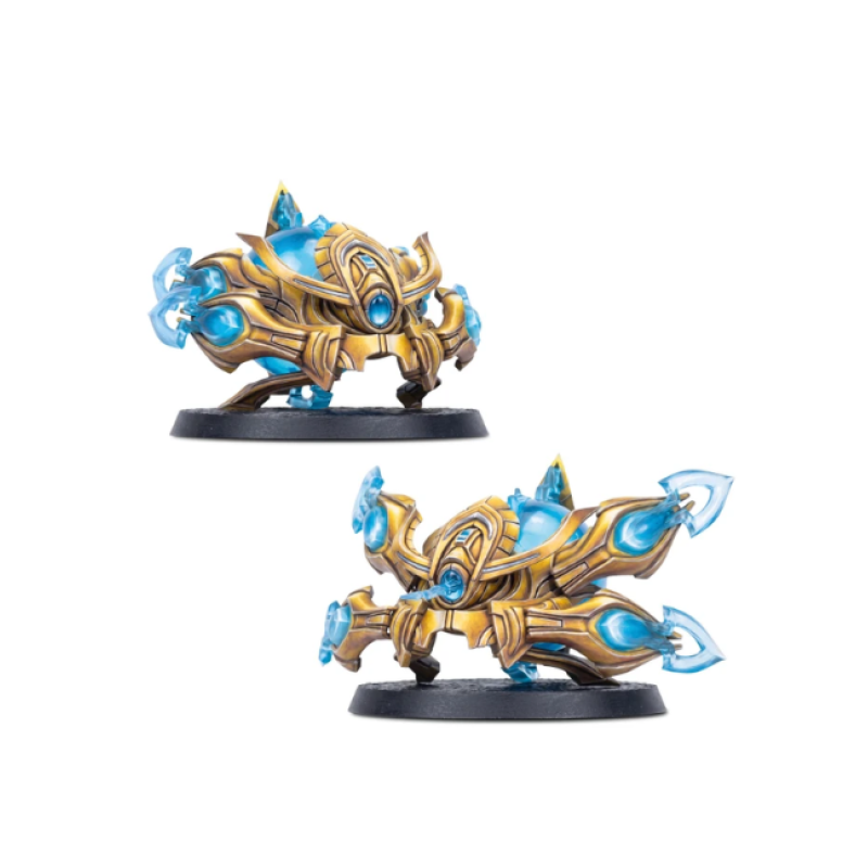 Стартовий набір PROTOSS STARTER SET