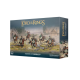 Набір мініатюр MIDDLE-EARTH SBG: RIDERS OF ROHAN