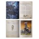 Журнал ARCANE JOURNAL: DAWN OF THE STORM DRAGON