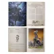 Журнал ARCANE JOURNAL: «Рассвет дракона бури»