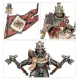 Набір мініатюр AGE OF SIGMAR: CITIES OF SIGMAR - FREEGUILD GALLANTS