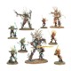Набір мініатюр SYLVANETH: STRONGROOT GROVE