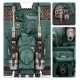 Набір мініатюр HORUS HERESY: LEGIONES ASTARTES - MAXIMUS BATTLE GROUP