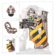 Набір L/ASTARTES: BREACHER SQUAD UPGRADE SET