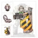 Набір L/ASTARTES: BREACHER SQUAD UPGRADE SET