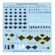 Набор миниатюр WARHAMMER 40000: COMBAT PATROL — SPACE WOLVES