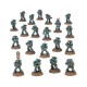 Набір мініатюр HORUS HERESY: LEGIONES ASTARTES - MAXIMUS BATTLE GROUP