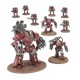 Набір мініатюр HORUS HERESY: MECHANICUM COMBAT FORCE
