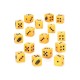 Кубики для гри WARHAMMER 40000: SALAMANDERS DICE
