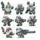 Набор миниатюр COMBAT PATROL: LEAGUES OF VOTANN
