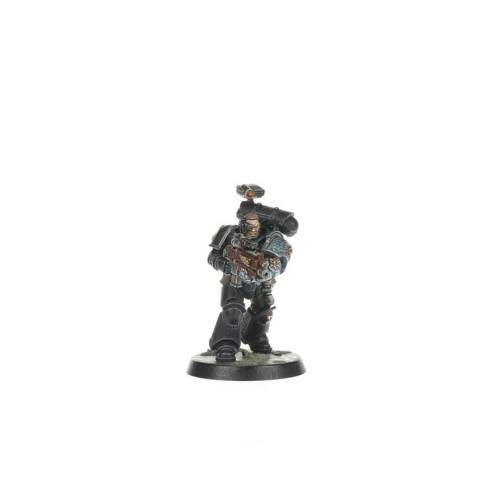 Набір мініатюр KILL TEAM: DEATHWATCH