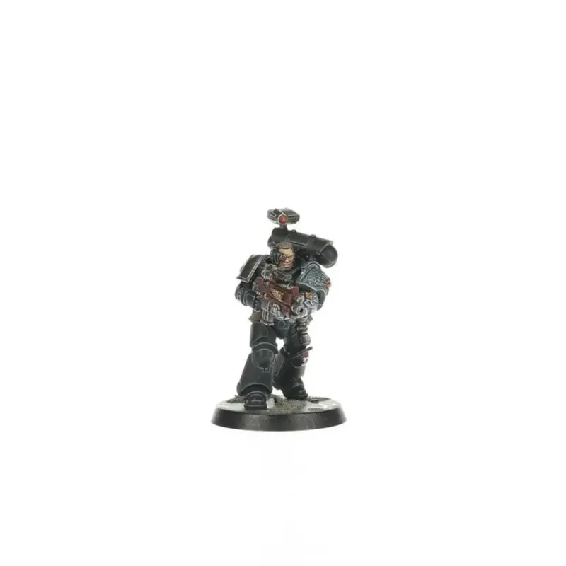 Набір мініатюр KILL TEAM: DEATHWATCH