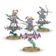 Набір мініатюр SPEARHEAD: TZAANGOR WARFLOCK