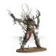 Набір мініатюр SYLVANETH: STRONGROOT GROVE