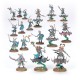 Набір мініатюр SPEARHEAD: TZAANGOR WARFLOCK