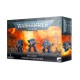 Набір мініатюр SPACE MARINES - PRIMARIS ERADICATORS