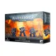 Набір мініатюр SPACE MARINES - PRIMARIS ERADICATORS