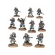 Набір мініатюр WARHAMMER 40000: ASTRA MILITARUM - DEATH KORPS OF KRIEG