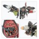 Набір мініатюр WARHAMMER 40000: KILL TEAM - WRECKA KREW