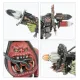 Набор миниатюр WARHAMMER 40000: KILL TEAM — WRECKA KREW