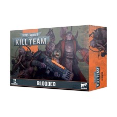 Набір мініатюр KILL TEAM: BLOODED_