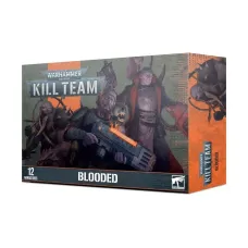 Набір мініатюр KILL TEAM: BLOODED_