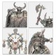 Набір мініатюр THE OLD WORLD: WARRIORS OF CHAOS - CHAOS WARRIORS