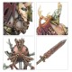 Набір мініатюр MAGGOTKIN OF NURGLE: PUTRID BLIGHTKINGS